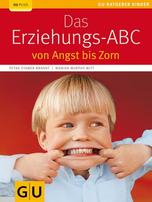 cover image of Das Erziehungs-ABC